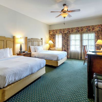 Villa (Double King) Lanier Islands Legacy Lodge Promo Code