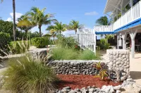 Beach Front Paradise Home.  Luxurious Funishings! Отели в г. 