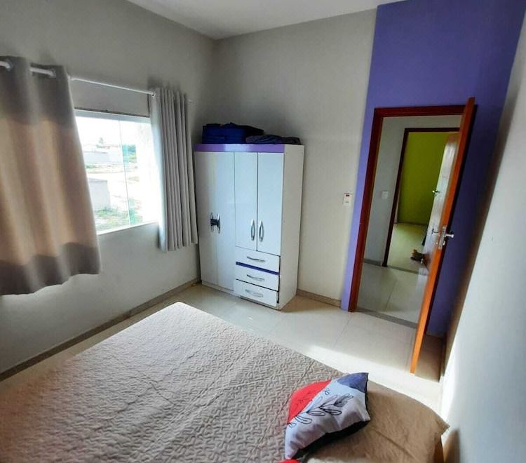 三卧室私人度假屋