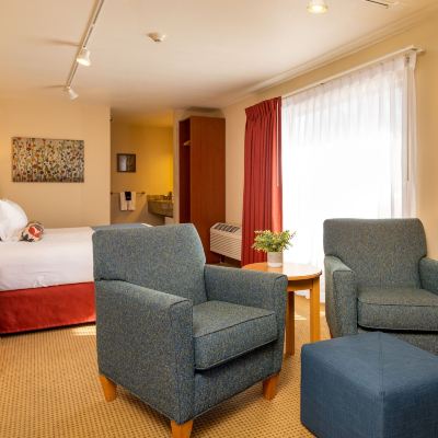 Balcony Fireplace King Obertal Inn Room Obertal Inn Promo Code
