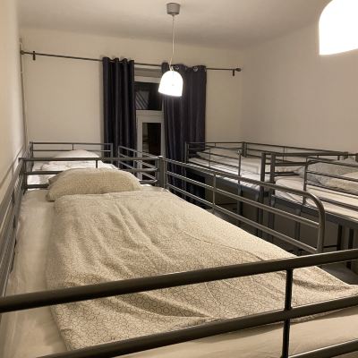 Standard Room ( Multiple Beds ) Easy Housing Promo Code