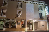 Hotel Majova Inn Xalapa Ξενοδοχεία στην πόλη 