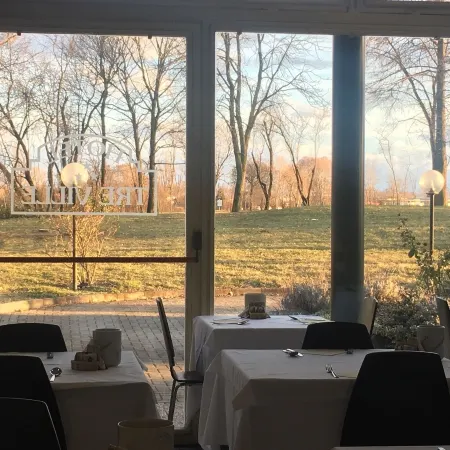 Hotel Tre Ville