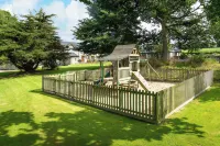 Teifi Cottage Hotels in 