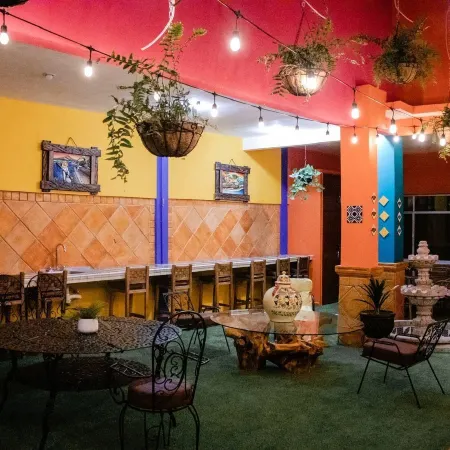 Casa Marquez