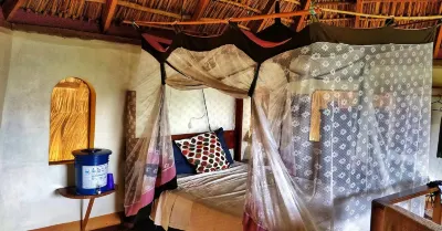 Finca del Sol Eco Lodge Các khách sạn ở 