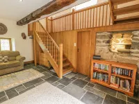 Hendoll Barn Hoteles en Fairbourne