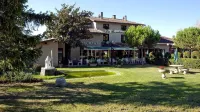 Logis Hôtel et Restaurant la Bombardière