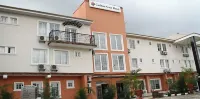 The Carlton Gate Hotel