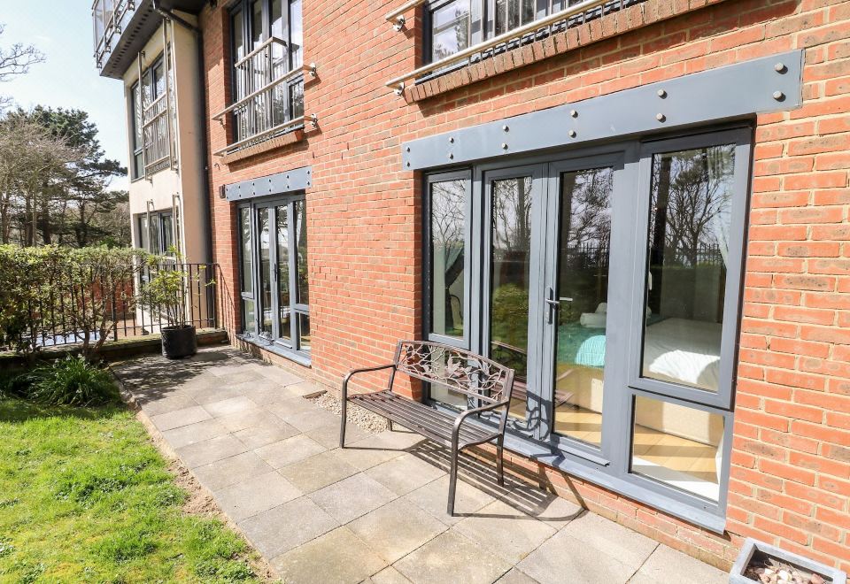 Admiral's RetreatCottage