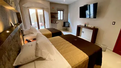 La Bella Toscana Centro Các khách sạn ở 