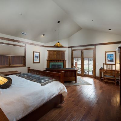 Classic Cabin FivePine Lodge Promo Code