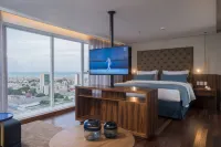 Hotel Luzeiros Recife โรงแรมใน