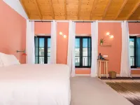 Casa Rosa Villa Hotels in Olhao