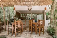 Cachito de Cielo Luxury Jungle Lodge