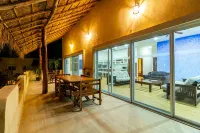 Hotel & Suites Oasis Bacalar
