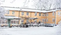 STF Zinkensdamm Hostel Hotel di 