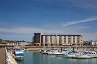 Radisson Blu Waterfront Hotel, Jersey Hotels in 