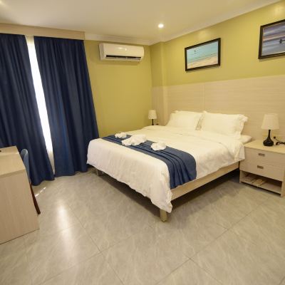 Standard Single Room The Caye Hotel Promo Code