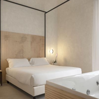 Honeymoon Suite Dome Promo Code