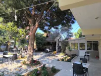 Avşar Apart Motel Hotele w: 