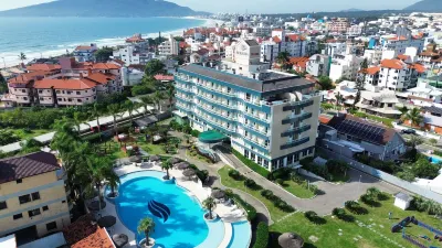Oceania Park Hotel Spa & Convention Hotels in 
