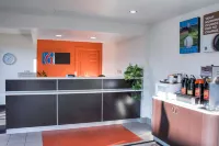 Motel 6 Bishop, CA