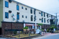 Zoey International Hotels Ltd Hotels in 