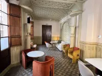 Hotel La Marsellesa Hotels in Pego