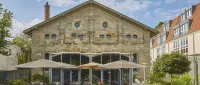 H4 Hotel Residenzschloss Bayreuth Ξενοδοχεία στην πόλη 