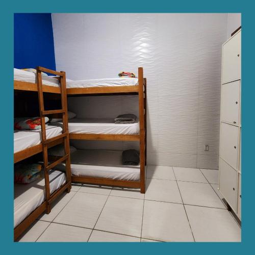 6人女士宿舍（一张床位）