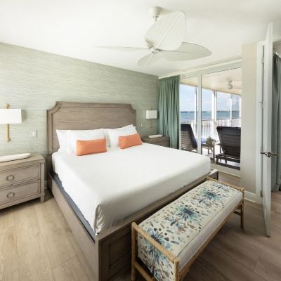 Premium Three-Bedroom Villa Hawks Cay Resort Promo Code