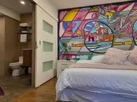 593 Hotel Boutique Baños