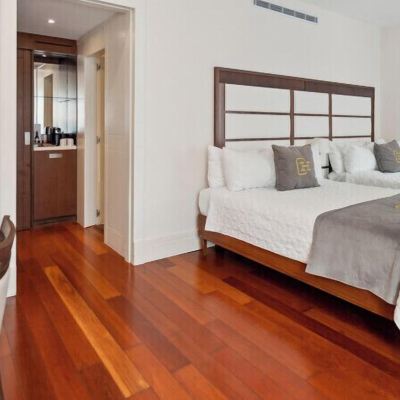 Junior Suite 2 Queen Beds Central Hotel Panama Promo Code