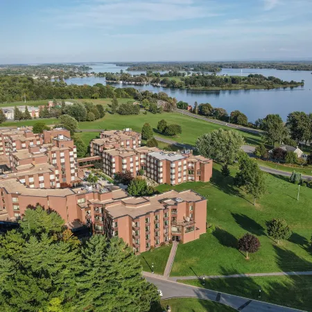 Dev Hotel & Conference Centre