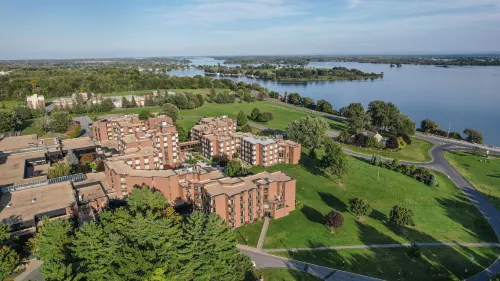 Dev Hotel & Conference Centre
