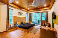 The Hosteller Kasol