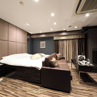 ベーシック ダブルルーム ホテルワルツ-知立 - アダルトオンリー クーポン