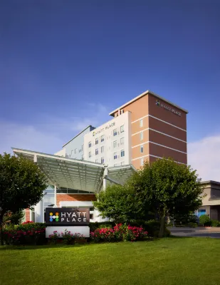 Hyatt Place Yonkers