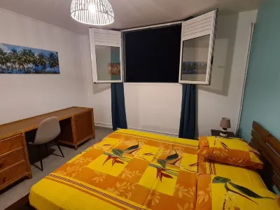 Villa KASANACO with sea view Các khách sạn ở 