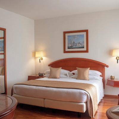 Superior Double Room Starhotels Vespucci Promo Code