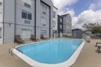 City Express By Marriott Shepherdsville Louisville