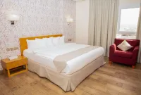 Sama Muscat Hotel