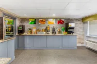 Quality Inn & Suites Raleigh Durham Airport