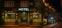 Safir Hotels Çorlu Hotels in 