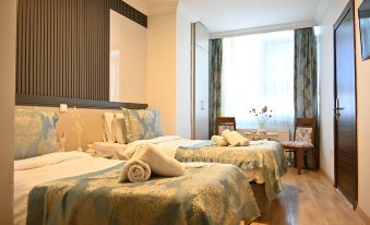 Elite Marmara Gungoren - Housity