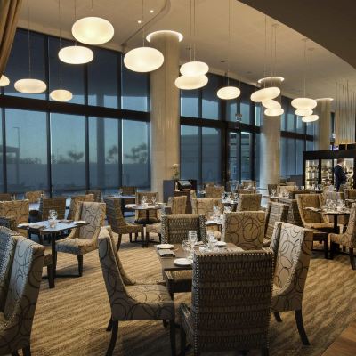 行政特大床套房 布里斯班機場鉑爾曼飯店優惠