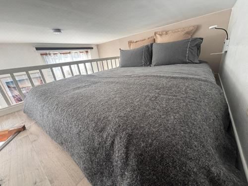 双人房（带独立浴室）