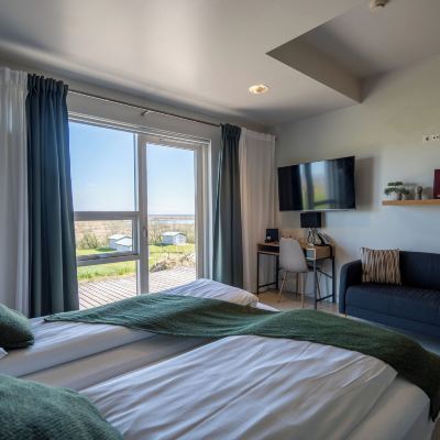 Superior Double or Twin Room with Mountain View Hotel Laki Promo Code