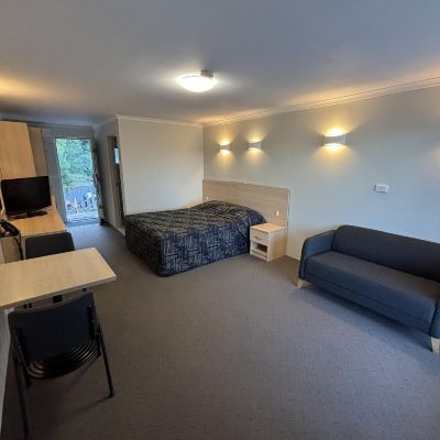 Executive Room Shellharbour Resort and Conference Centre Promo Code